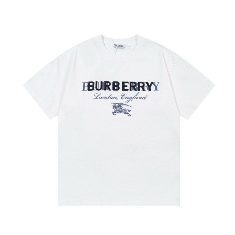 Burberry Unisex Tee