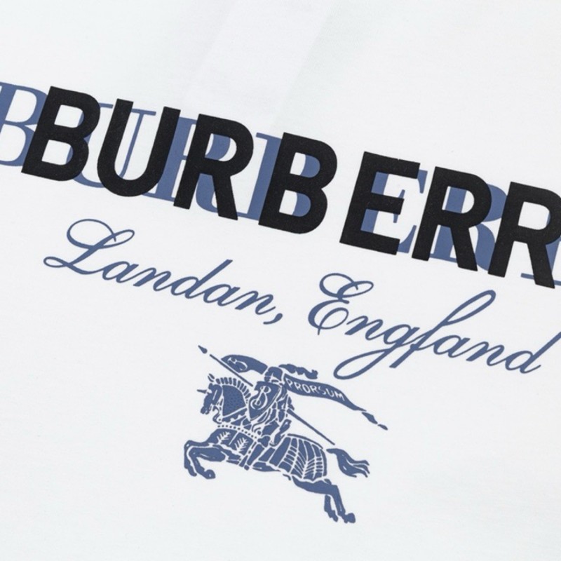 Burberry Unisex Tee