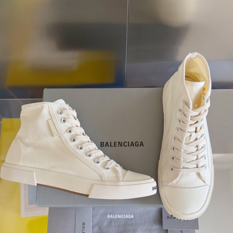 Balenciaga Unisex Shoes