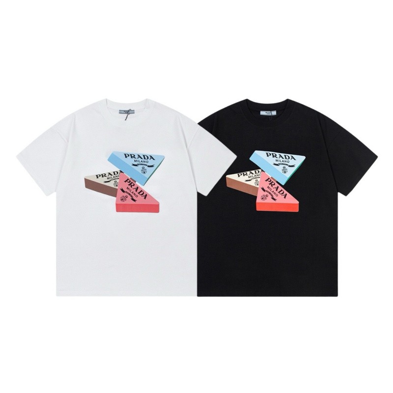 Prada Unisex Tee