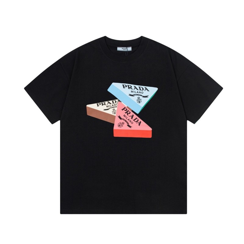 Prada Unisex Tee