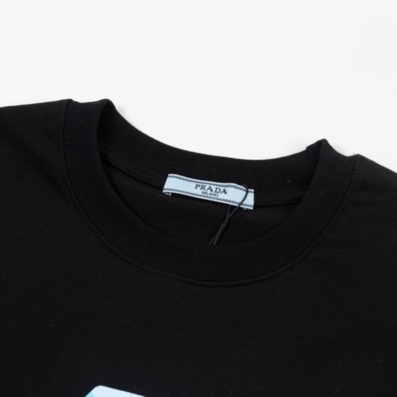 Prada Unisex Tee