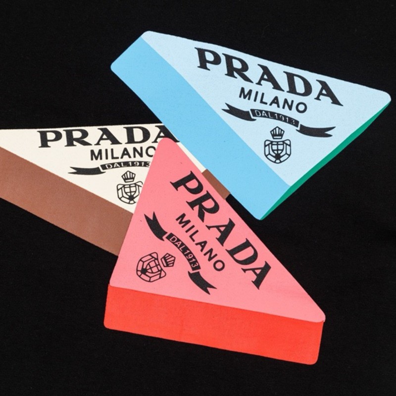 Prada Unisex Tee