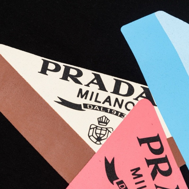 Prada Unisex Tee