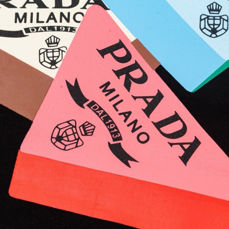 Prada Unisex Tee
