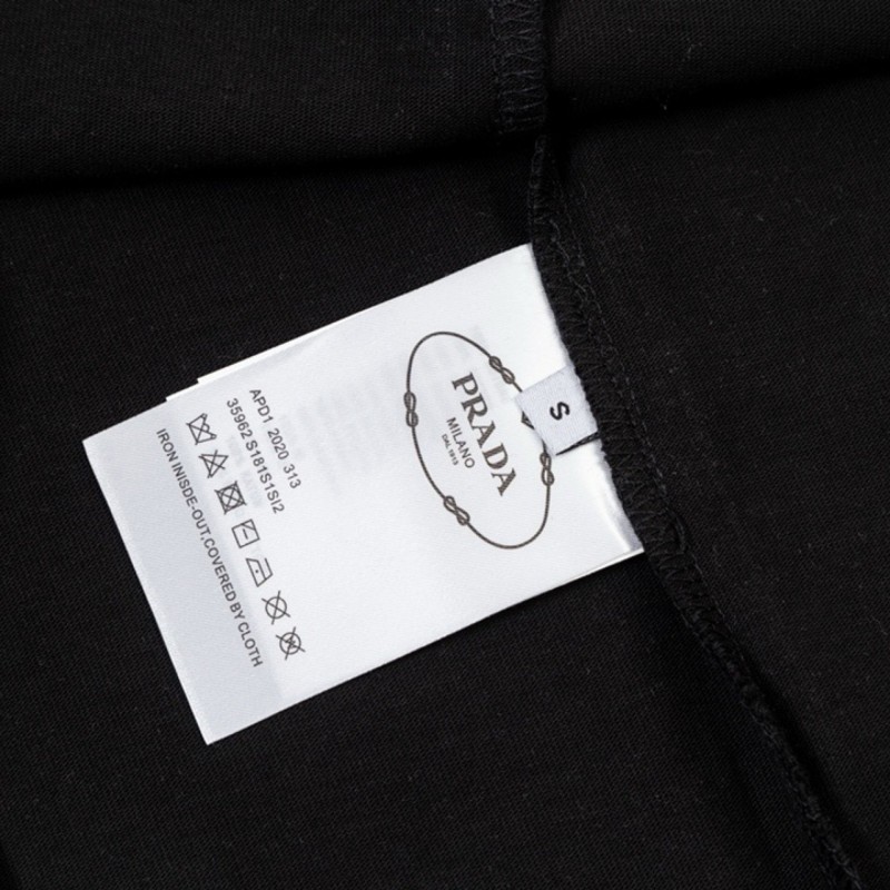 Prada Unisex Tee