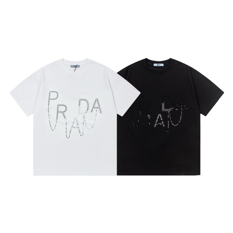 Prada Unisex Tee