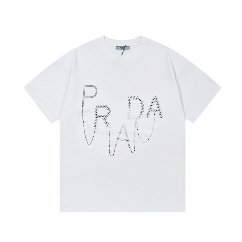Prada Unisex Tee