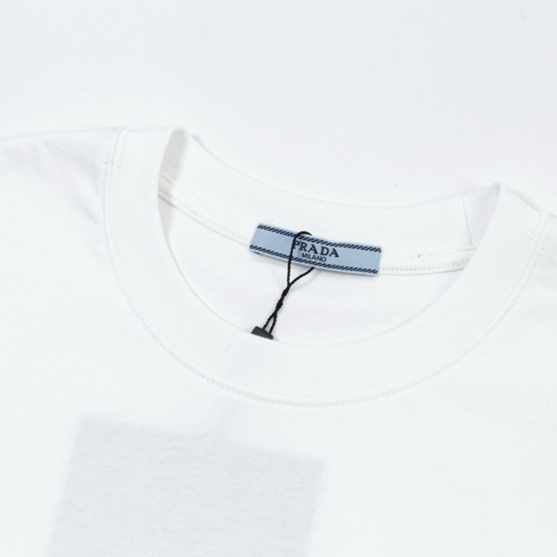 Prada Unisex Tee