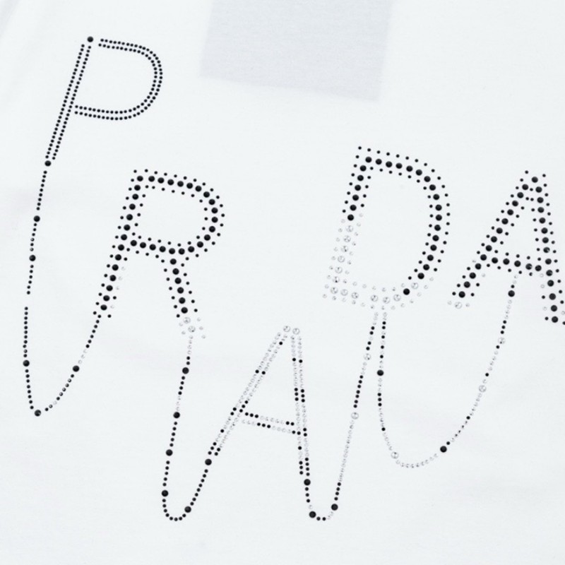 Prada Unisex Tee