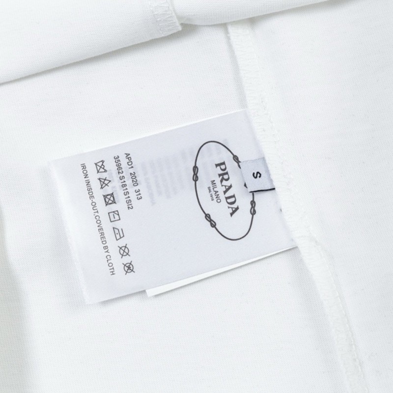 Prada Unisex Tee