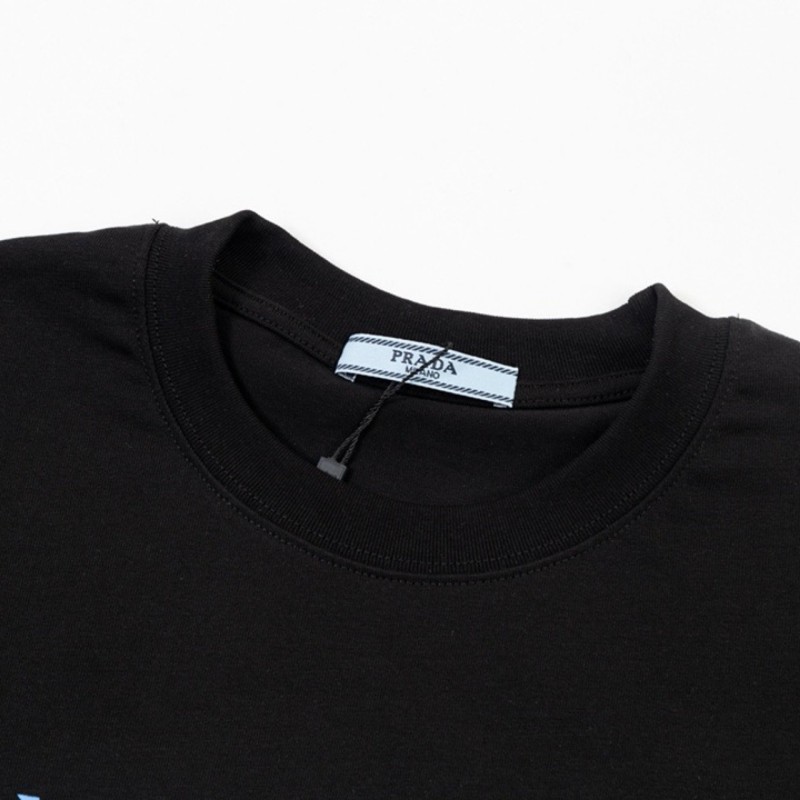 Prada Unisex Tee