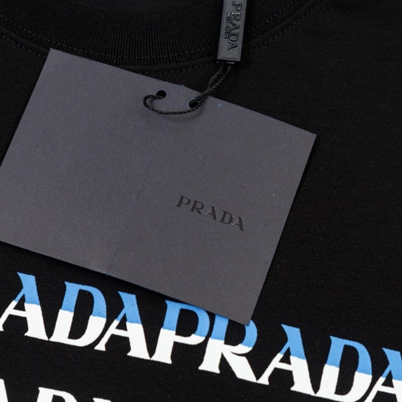 Prada Unisex Tee