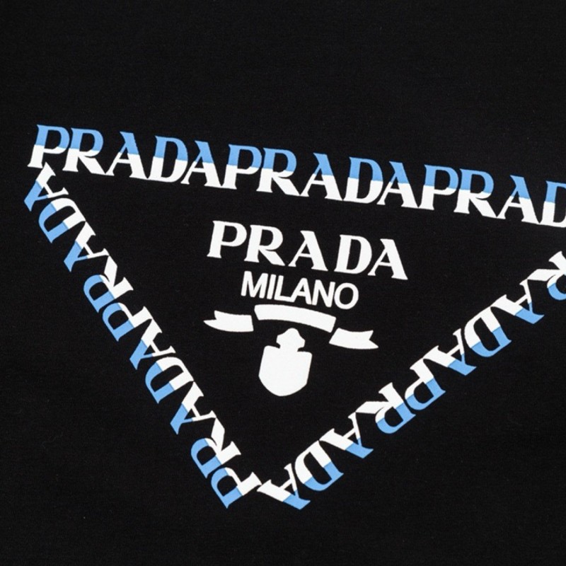 Prada Unisex Tee