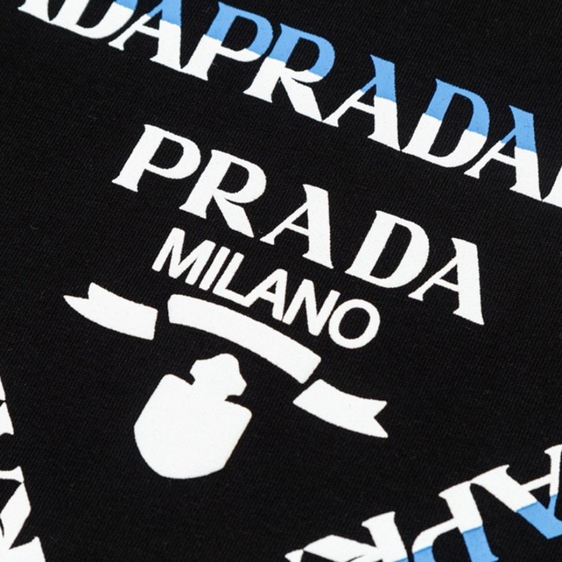 Prada Unisex Tee
