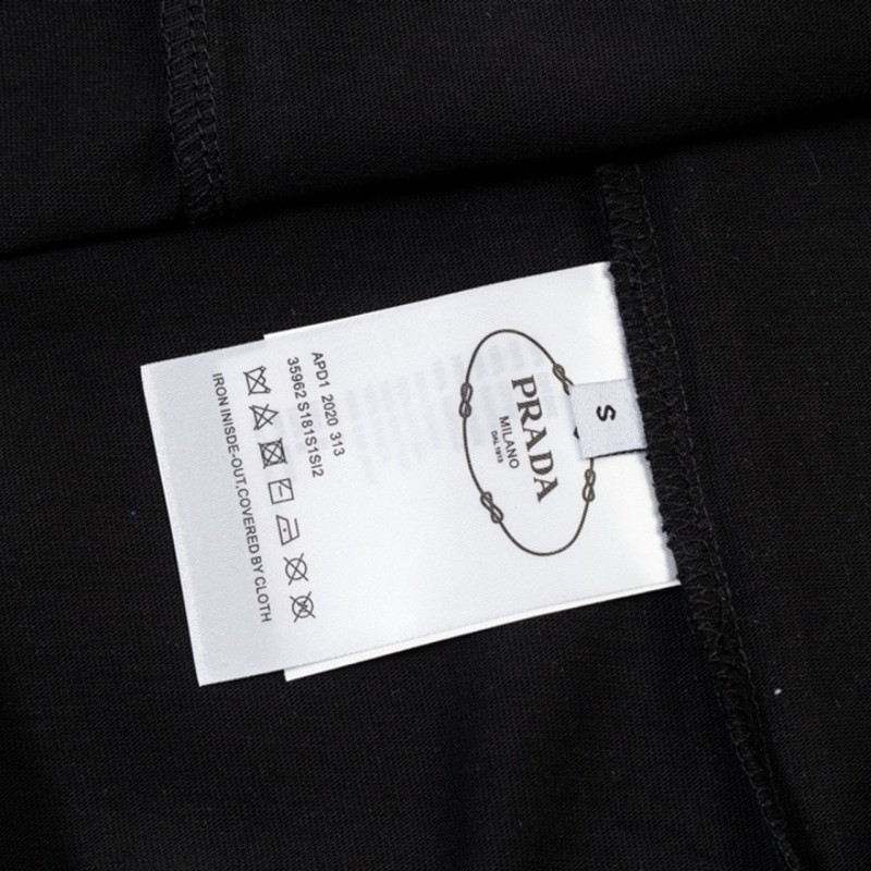 Prada Unisex Tee