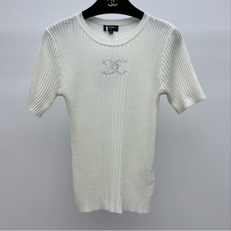 Chanel Tee