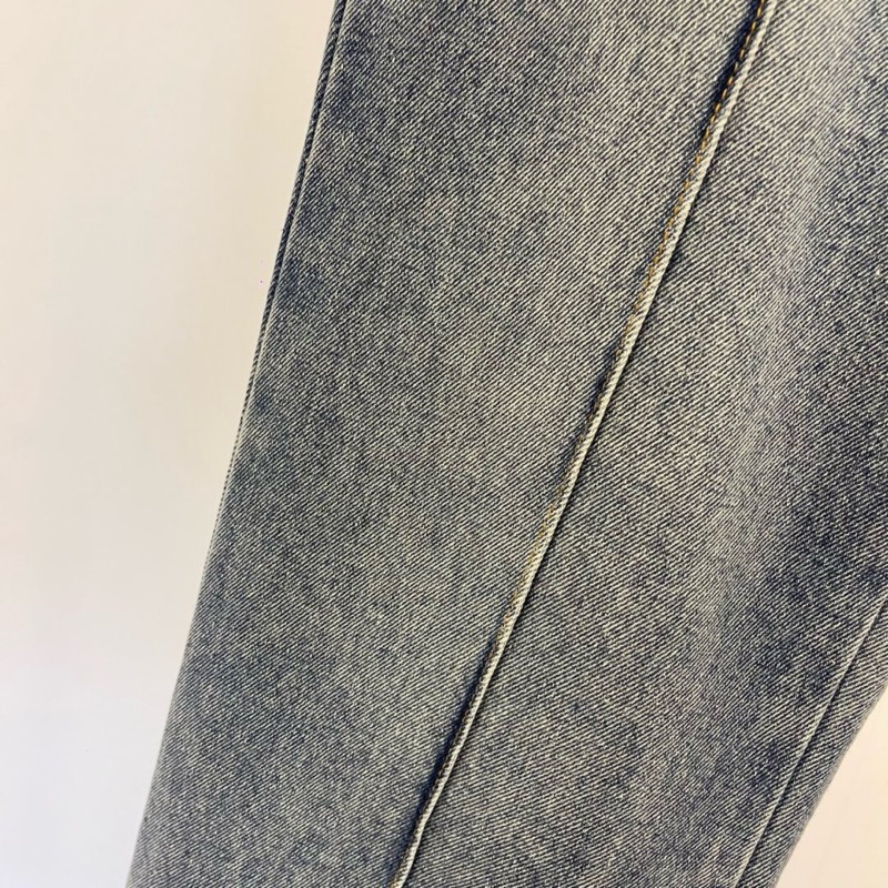 Loewe Denim Jacket & Jeans