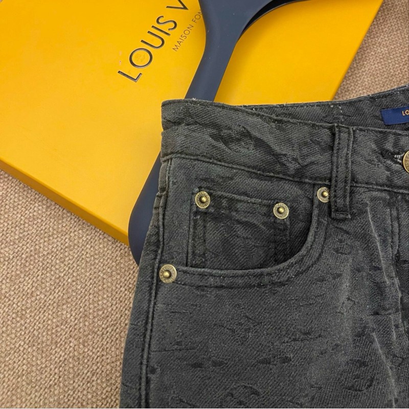 LV Jeans