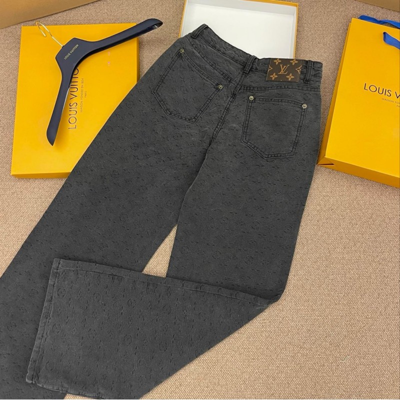 LV Jeans