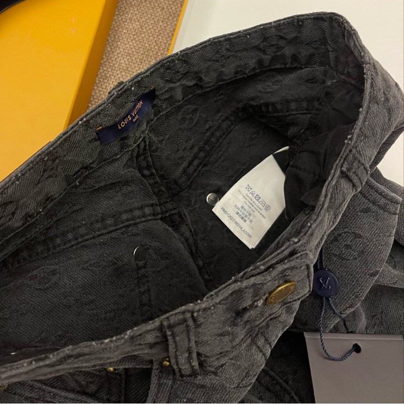 LV Jeans