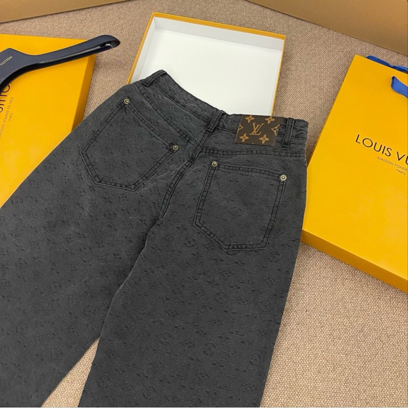 LV Jeans