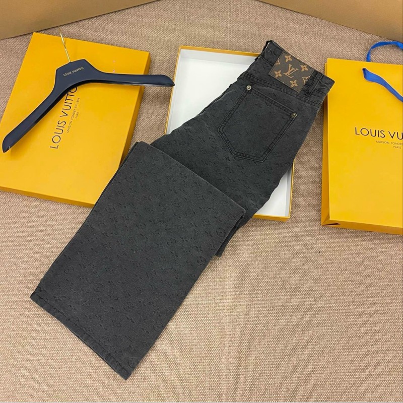LV Jeans