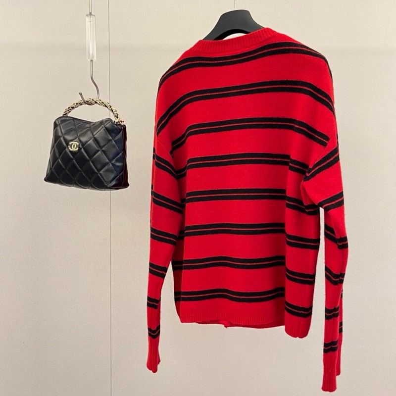 MiuMiu Cashmere Cardigan