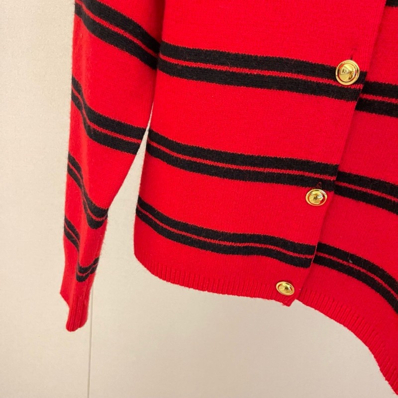 MiuMiu Cashmere Cardigan