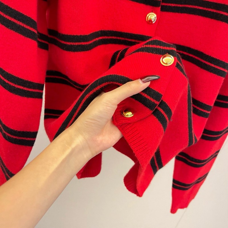 MiuMiu Cashmere Cardigan