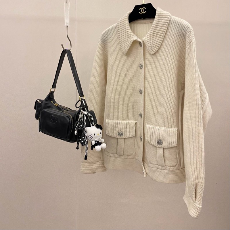 Chanel Cardigan