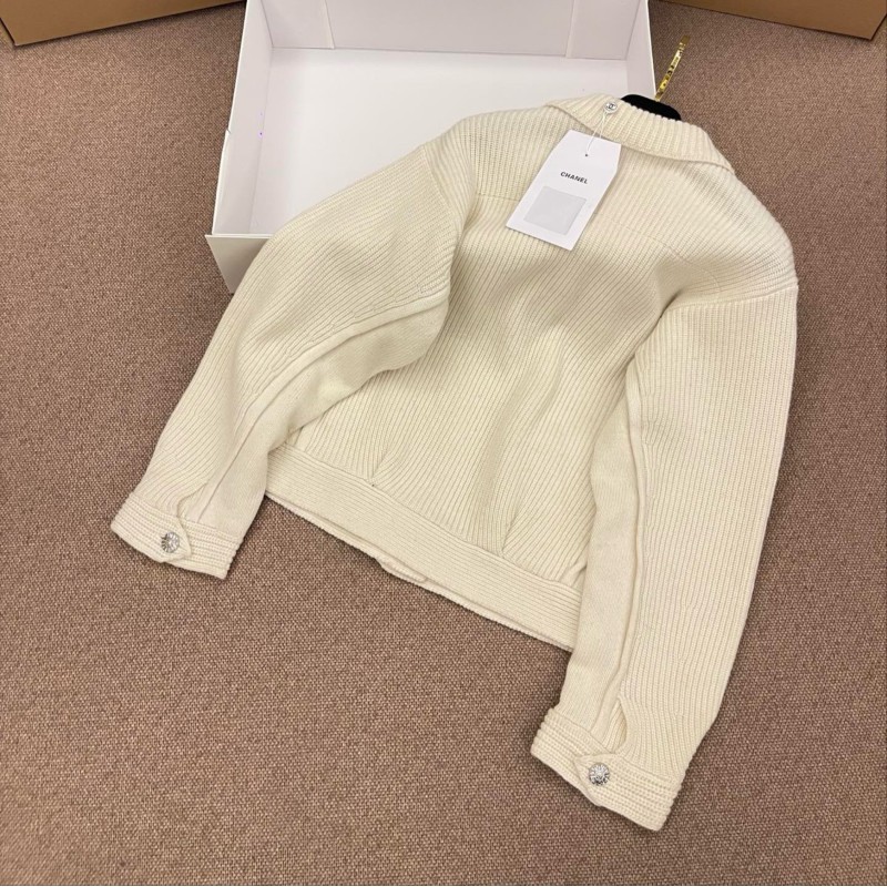 Chanel Cardigan