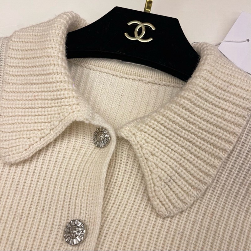 Chanel Cardigan