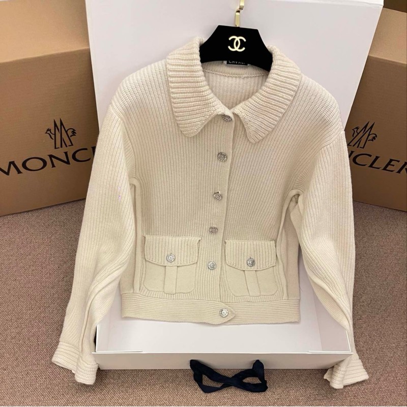 Chanel Cardigan