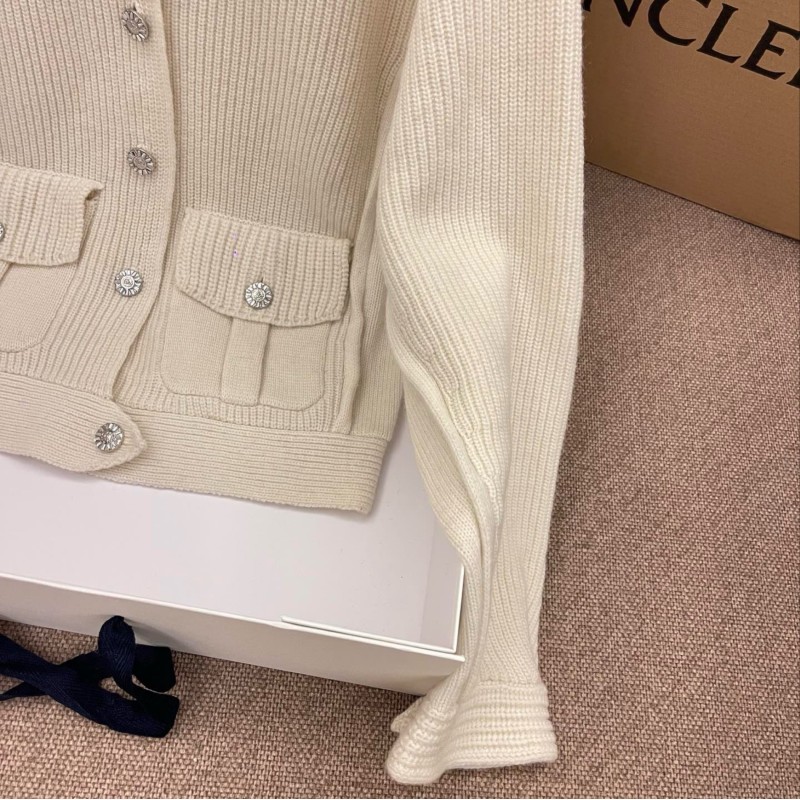 Chanel Cardigan