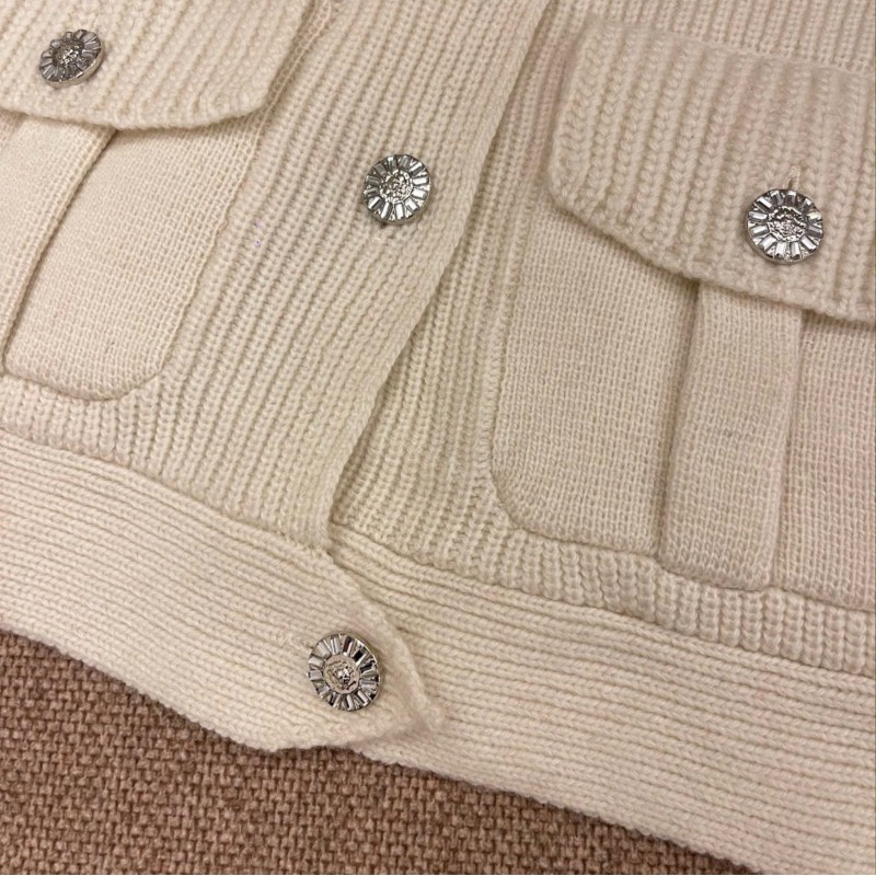 Chanel Cardigan