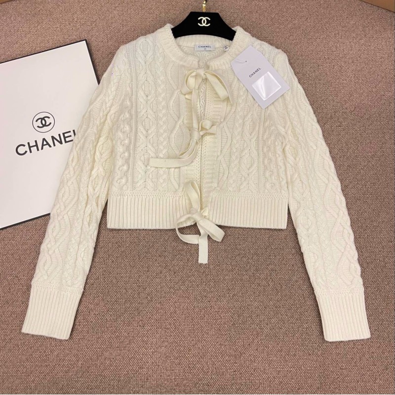 Chanel Cardigan