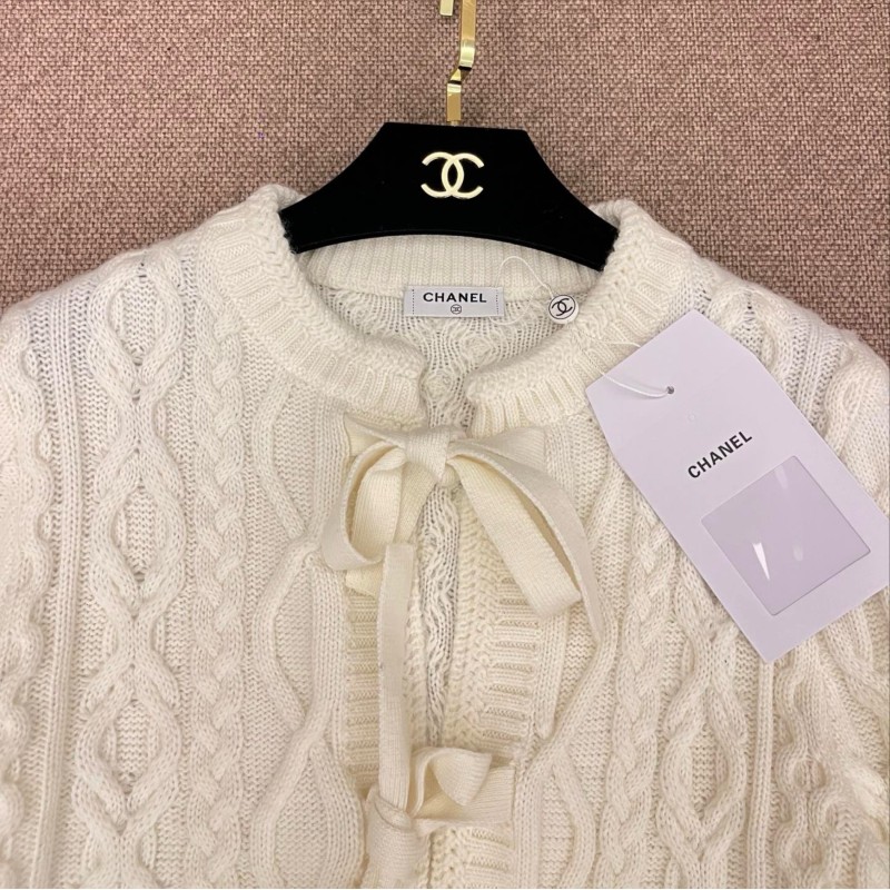 Chanel Cardigan