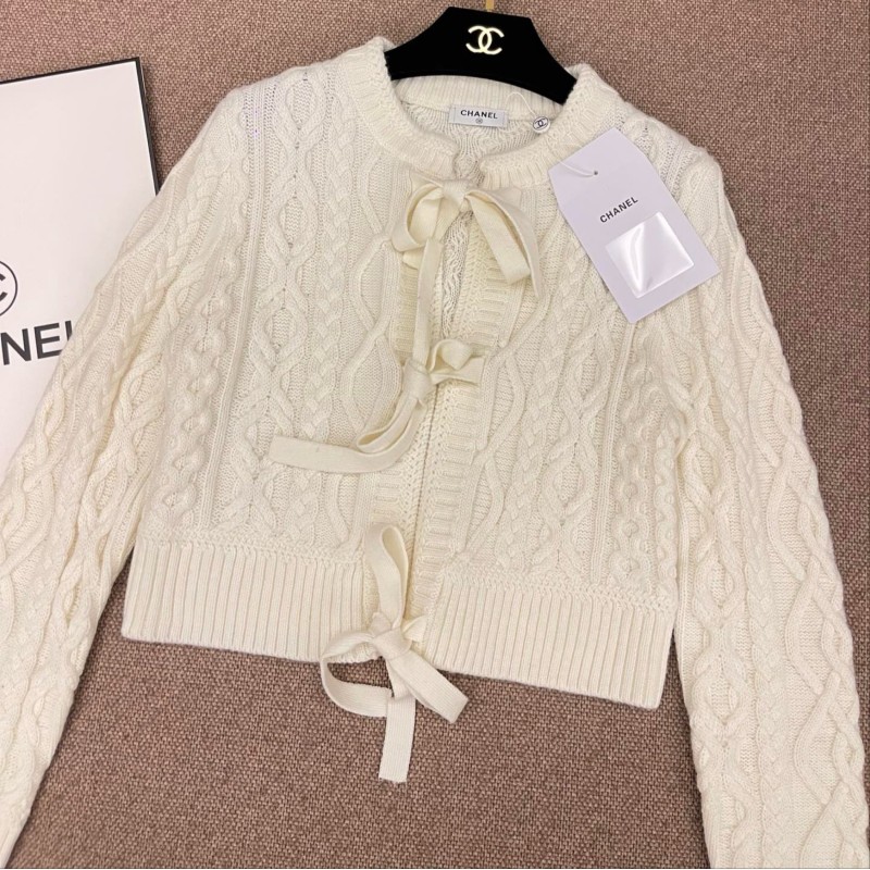 Chanel Cardigan