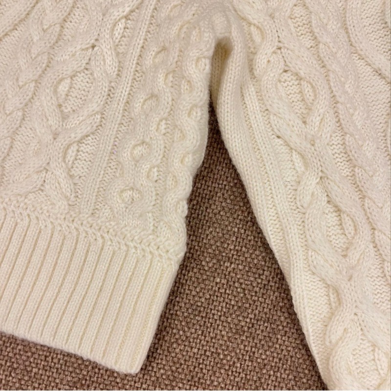 Chanel Cardigan