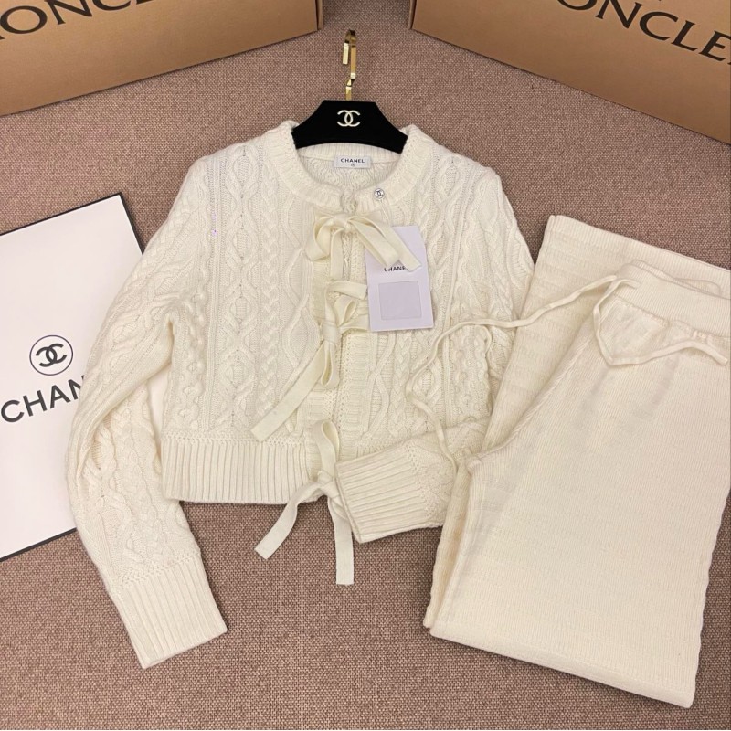 Chanel Cardigan