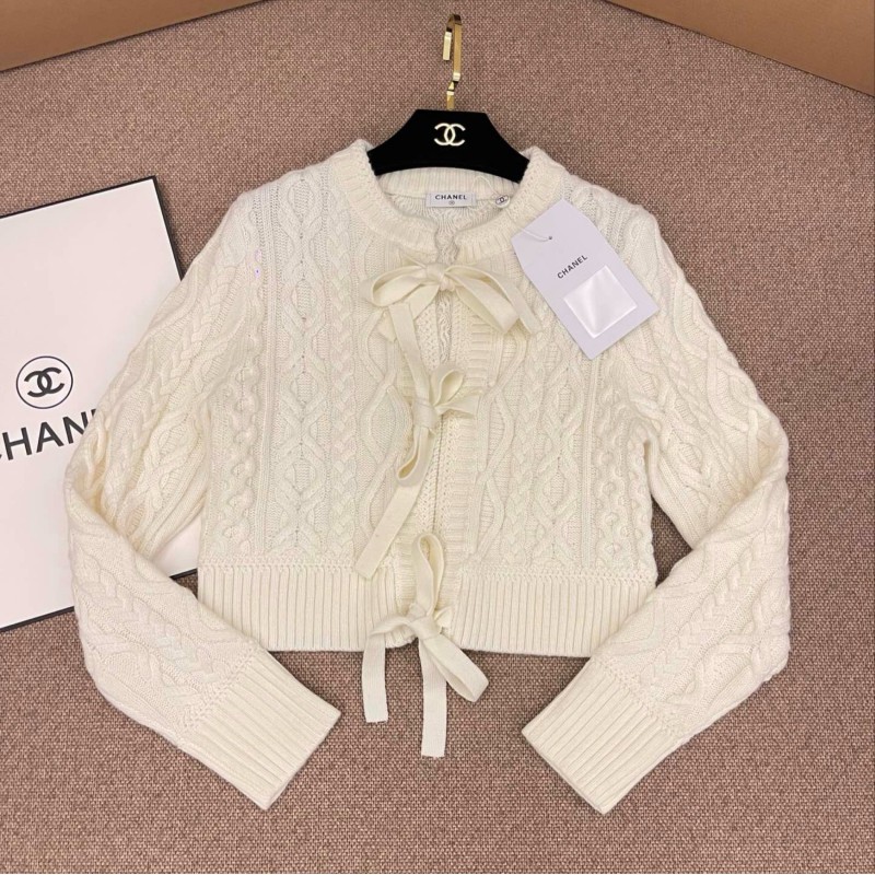 Chanel Cardigan