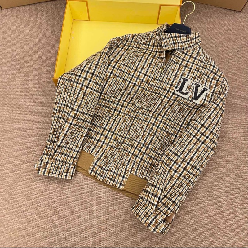 LV Unisex Jacket