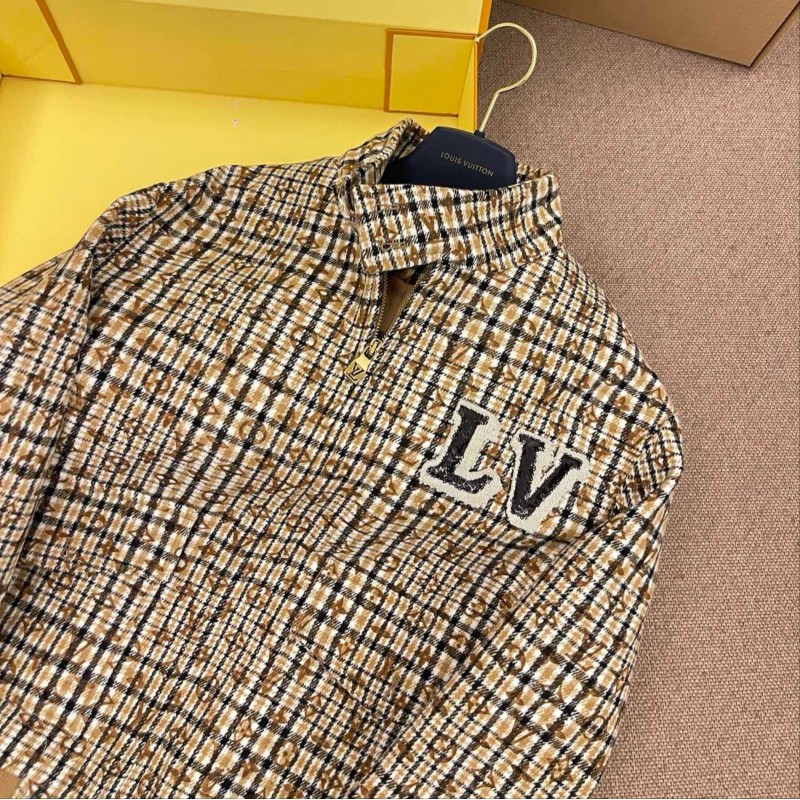 LV Unisex Jacket