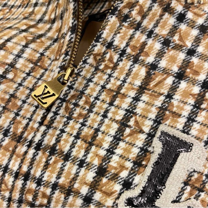LV Unisex Jacket