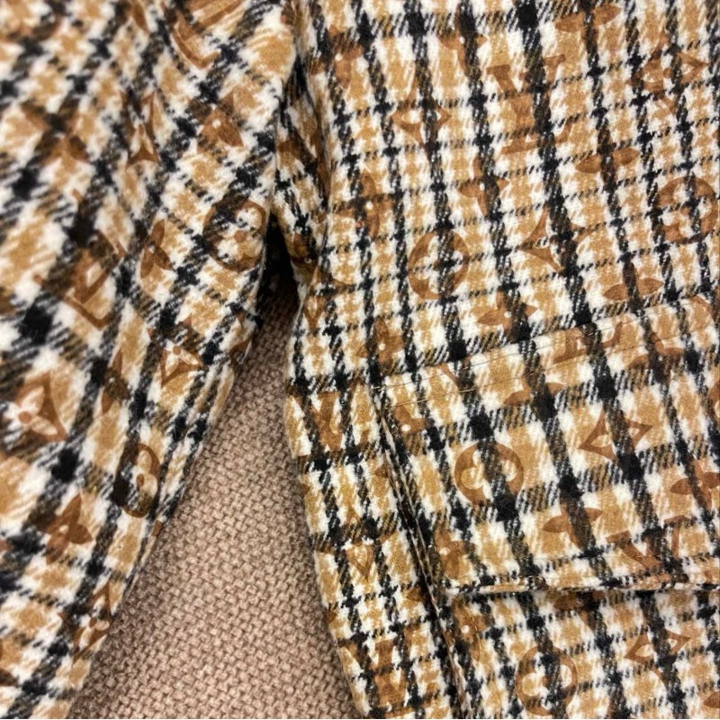 LV Unisex Jacket