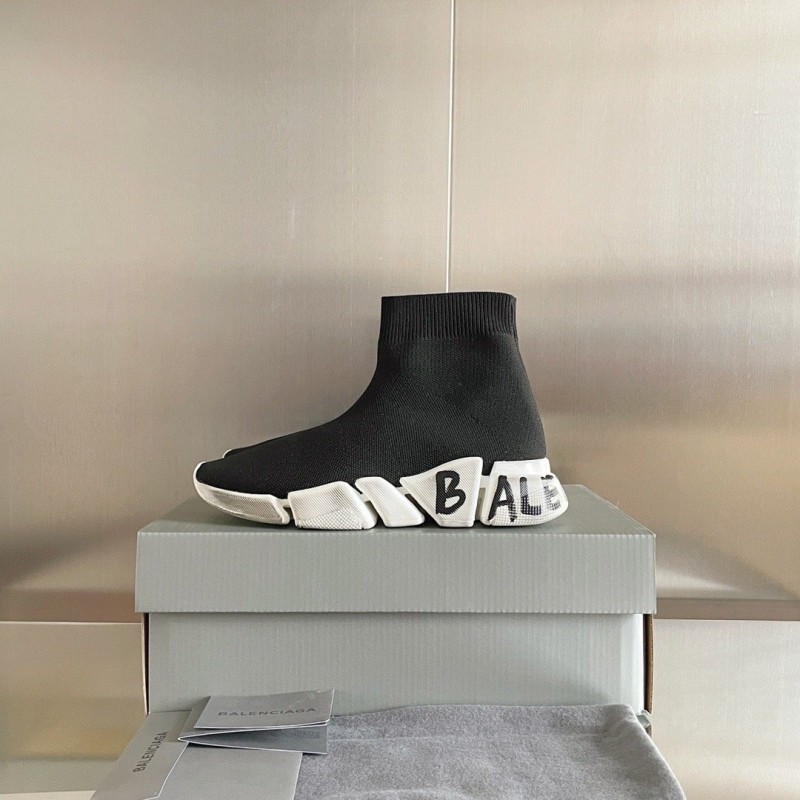 Balenciaga Unisex Shoes
