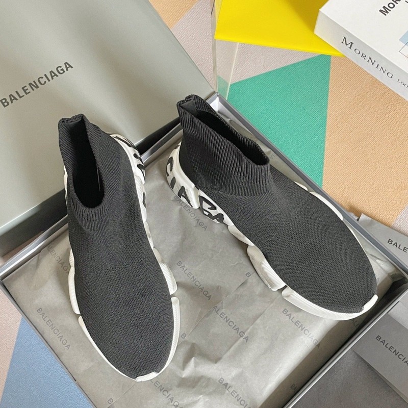 Balenciaga Unisex Shoes