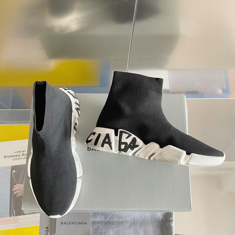 Balenciaga Unisex Shoes