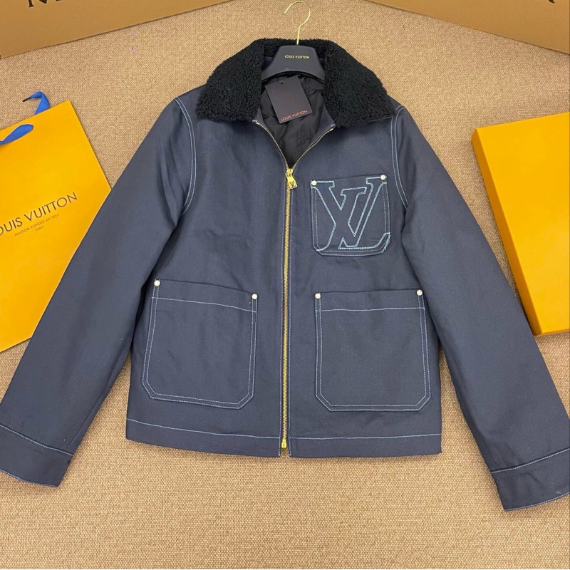 LV Unisex Jacket